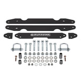 2015-2021 Honda Rancher 420 2" Full Suspension Lift Kit IRS