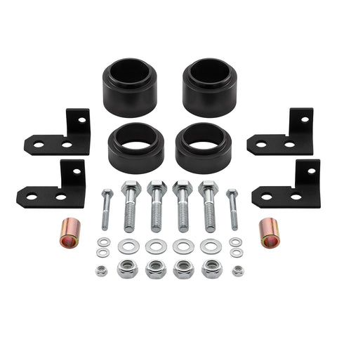 2003-2005 Honda Rincon 650 2" Full Suspension Lift Kit-Suspension Lift Kits-Supreme Suspensions®-Supreme Suspensions®