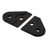 2005-2007 Polaris sportsman 700 kit de suspensão total de 2"