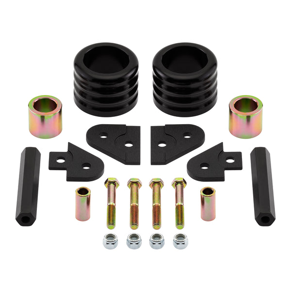 2012-2014 Polaris Sportsman 400 HO 4x4 2" Full Suspension Lift Kit