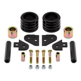 2006-2007 Polaris sportsman 450 kit de suspensão total de 2"