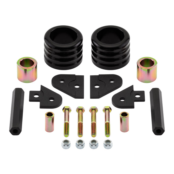2016-2020 Polaris Sportsman 450 2" Full Suspension Lift Kit