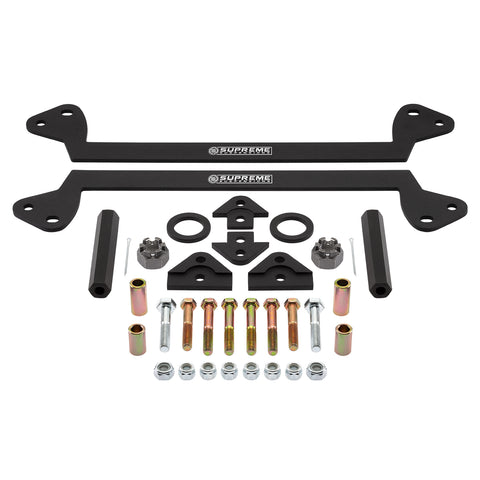 2015-2020 Polaris Sportsman SP 570 2" Full Suspension Lift Kit-Suspension Lift Kits-Supreme Suspensions®-Supreme Suspensions®