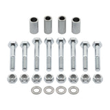 2009-2014 Polaris Sportsman 550 2" Full Suspension Lift Kit