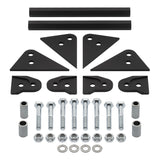 2009-2014 Polaris Sportsman 550 2" Full Suspension Lift Kit