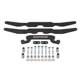 2016-2021 Yamaha grizzly 700 kit de elevación de suspensión completa de 2"