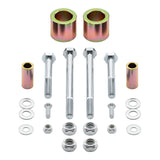 2011-2013 Polaris Ranger 500 Mid-Size 2" Full Suspension Lift Kit