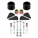 kit de levage à suspension complète 2" Polaris Ranger 500 de taille moyenne 2011-2013