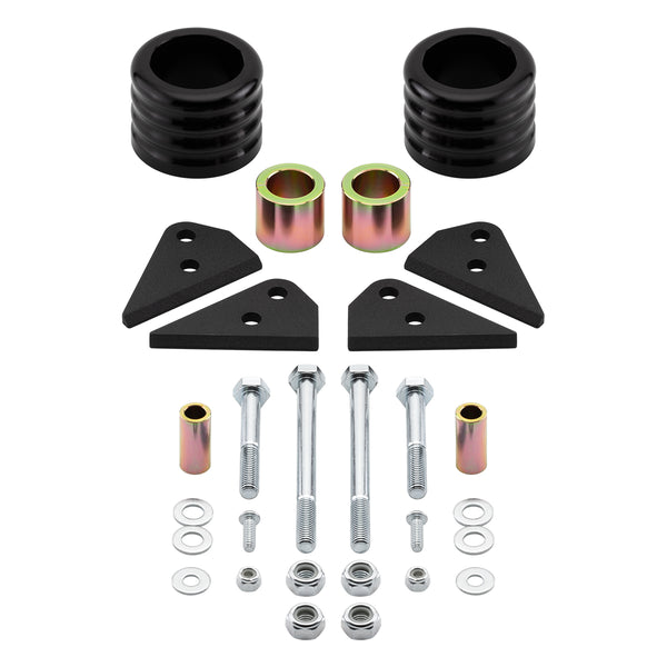 2011-2013 Polaris Ranger 500 Mid-Size 2" Full Suspension Lift Kit