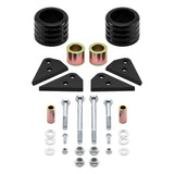 2012-2014 Polaris Ranger EV 2" Full Suspension Lift Kit