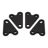 2013-2020 Polaris Ranger XP 900 2" Full Suspension Lift Kit