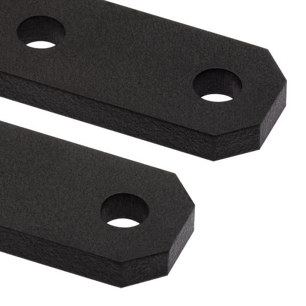 20152016 Polaris Ranger 570 2" Full Suspension Lift Kit