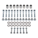 2013-2020 Polaris Ranger XP 900 2" Full Suspension Lift Kit