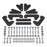 2013-2020 Polaris Ranger XP 900 2" Full Suspension Lift Kit