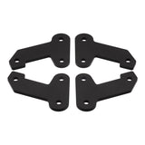 2015-2020 Polaris Ranger DSL 4" Full Suspension Lift Kit