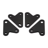 2015-2020 Polaris Ranger DSL 4" Full Suspension Lift Kit