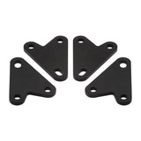 kit de elevación de suspensión completa Polaris Ranger dsl 2015-2020 de 4"