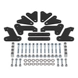 2015-2020 Polaris Ranger DSL 4" Full Suspension Lift Kit