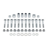 2015-2023 Polaris RZR XP 1000 3"-5" Full Suspension Lift Kit