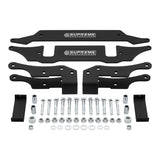 2015-2021 Polaris rzr xp turbo 3"-5" kit de elevación de suspensión completa