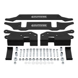 kit de levage à suspension complète Polaris RZR XP Turbo 3-5" 2014