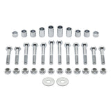 2015-2016 Polaris RZR S 900 Full 2-4" Suspension Lift Kit