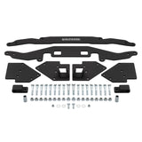 kit de levage de suspension complet Polaris RZR 4 900 3-5" 2011-2014