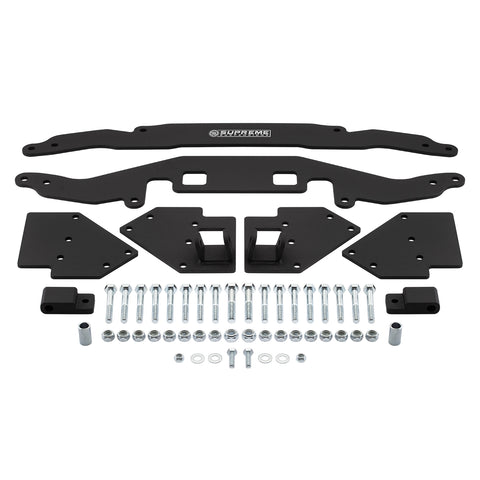 2011-2014 Polaris RZR 4 900 Full 3-5" Suspension Lift Kit-Suspension Lift Kits-Supreme Suspensions®-Supreme Suspensions®