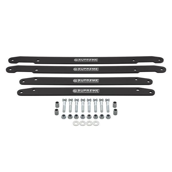 2015-2023 Kawasaki Mule Pro FX DX Full 2" Suspension Lift Kit