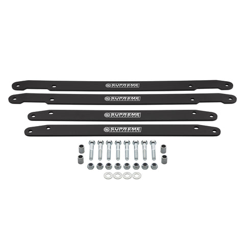 2015-2023 Kawasaki Mule Pro FX DX كامل 2 "مجموعة رفع التعليق - مجموعات رفع التعليق - أنظمة التعليق العليا® - أنظمة التعليق العليا