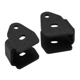 2021-2022 Kawasaki Teryx4 2.5" Front and Rear Lift Kit