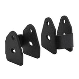 2021-2022 Kawasaki Teryx4 2.5" Front and Rear Lift Kit