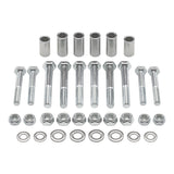 2021-2022 Kawasaki Teryx 2.5" Front and Rear Lift Kit