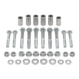 2021-2022 Kawasaki Teryx4 2.5" Front and Rear Lift Kit