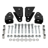 2014-2020 Kawasaki Teryx4 800 2.5" Front and Rear Lift Kit