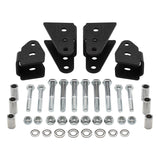 2021-2022 Kawasaki Teryx 2.5" Front and Rear Lift Kit