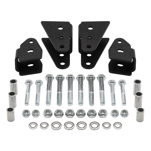 2021-2022 Kawasaki Teryx 2.5" Front and Rear Lift Kit