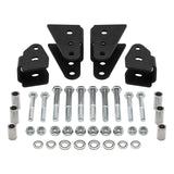 2021-2022 Kawasaki Teryx 2.5" Front and Rear Lift Kit