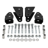 2021-2022 Kawasaki Teryx4 2.5" Front and Rear Lift Kit