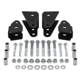 2021-2022 Kawasaki Teryx4 2.5" Front and Rear Lift Kit