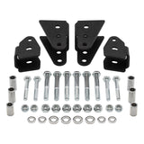 2014-2020 Kawasaki Teryx4 800 2.5" Front and Rear Lift Kit