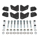 2015-2020 CAN-AM COMMANDER 1000 2" Front and Rear Lift Kit