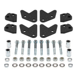 2015-2020 CAN-AM COMMANDER 800 2" Front and Rear Lift Kit