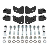 2015-2020 CAN-AM COMMANDER 800 2" Front and Rear Lift Kit