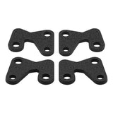 2014-2016 CAN-AM MAVERICK 1000 STD 2" Front and Rear Lift Kit