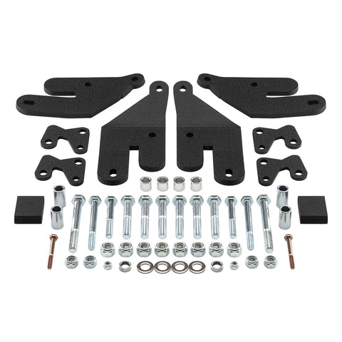 2014-2018 CAN-AM MAVERICK 1000 XXC 3" Front and Rear Lift Kit-ATV & UTV Accessories-Supreme Suspensions®-Supreme Suspensions®