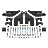 2016-2018 CAN-AM MAVERICK 1000 XC 2" Front and Rear Lift Kit