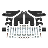 2014-2016 CAN-AM MAVERICK 1000 STD 2" Front and Rear Lift Kit