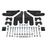 2014-2016 CAN-AM MAVERICK 1000 STD 2" Front and Rear Lift Kit