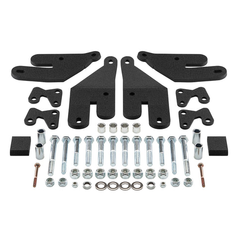 2016-2018 CAN-AM MAVERICK 1000 XC DPS 2" Front and Rear Lift Kit-ATV & UTV Accessories-Supreme Suspensions®-Supreme Suspensions®